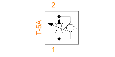 FDCB